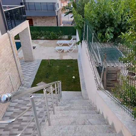 Soğucak Villa Kuşadası