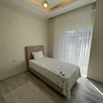 Sogucak Villa *