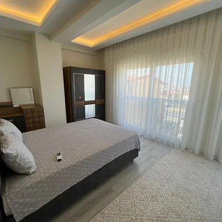 Villa Sogucak