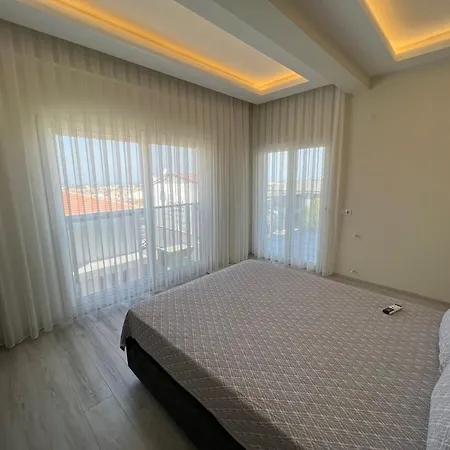 فيلة Sogucak كوشاداسيه