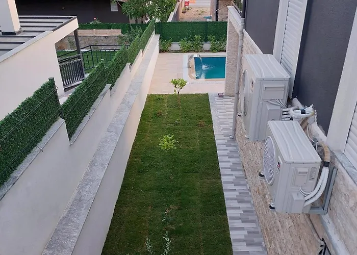 Sogucak * كوشاداسيه