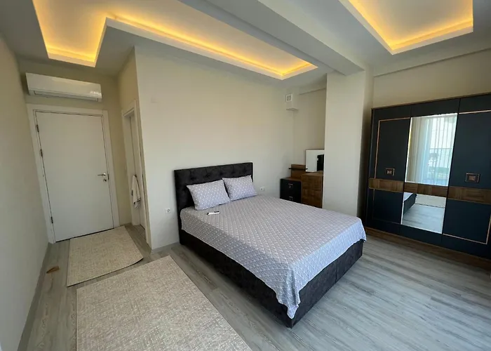 Sogucak Kusadası
