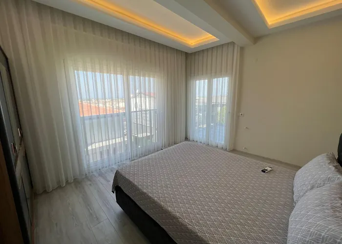 فيلة Sogucak كوشاداسيه