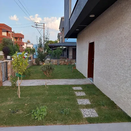Sogucak Villa *
