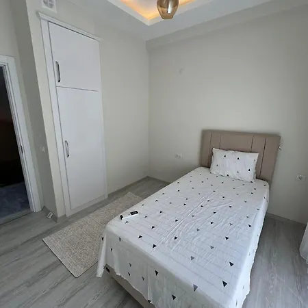 Sogucak Villa *
