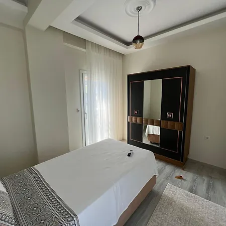Villa Sogucak Kusadası