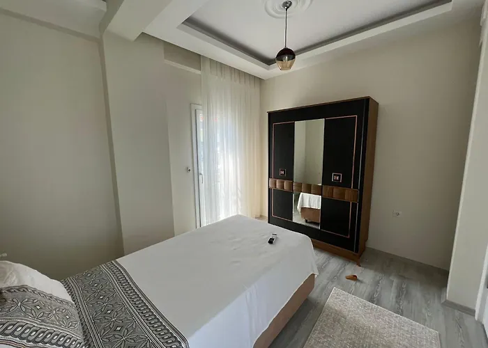 빌라 Sogucak 쿠사다시